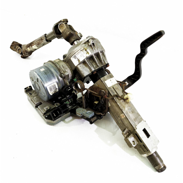 COLUNA DIREÇÃO ELÉTRICA VW POLO 2019    118692