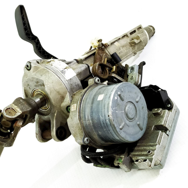 COLUNA DIREÇÃO ELÉTRICA VW POLO 2019    118692