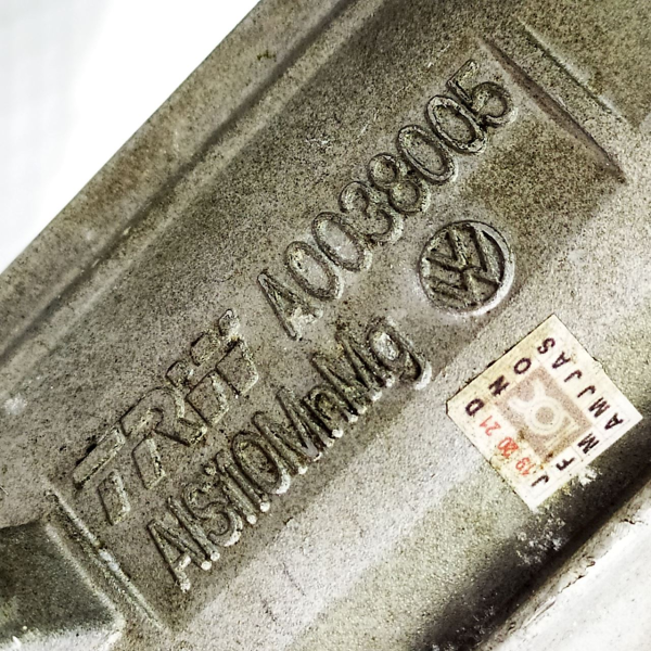 COLUNA DIREÇÃO ELÉTRICA VW POLO 2019    118692