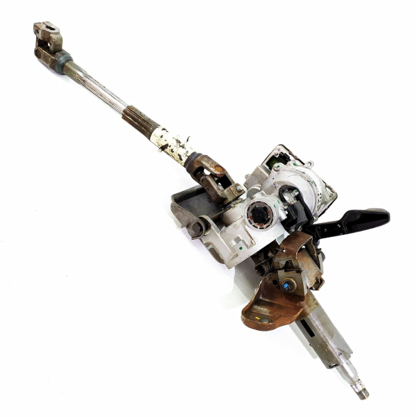 COLUNA DIREÇÃO ELÉTRICA FIAT CRONOS 2021    118695