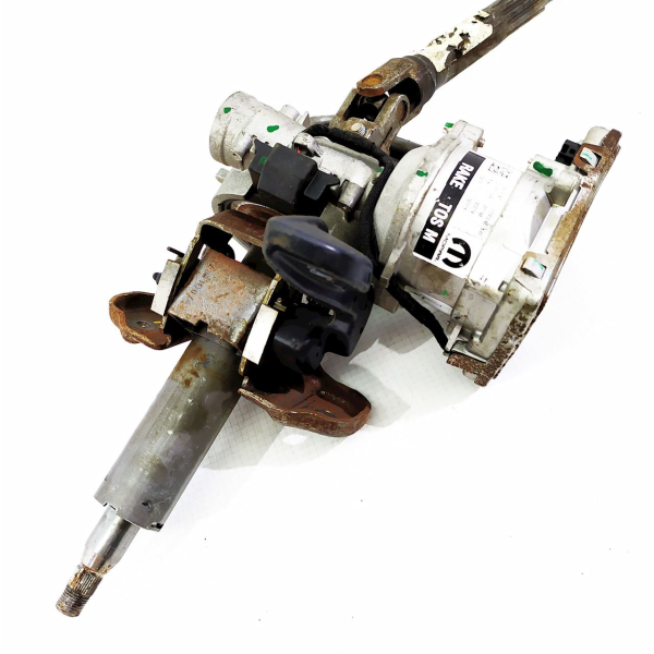 COLUNA DIREÇÃO ELÉTRICA FIAT CRONOS 2021    118695