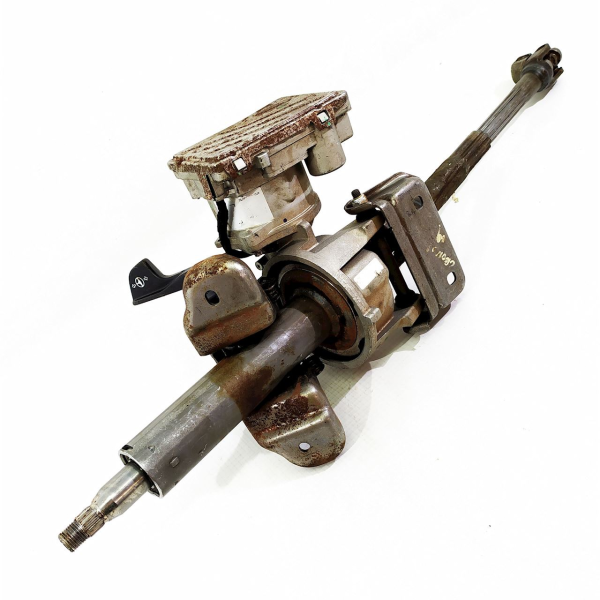 COLUNA DIREÇÃO ELÉTRICA FIAT CRONOS 2021    118695