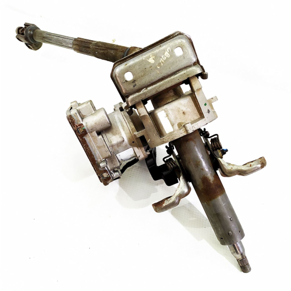 COLUNA DIREÇÃO ELÉTRICA FIAT CRONOS 2021    118695