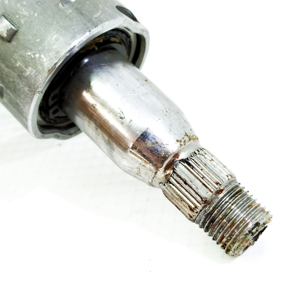 COLUNA DIREÇÃO ELÉTRICA FIAT CRONOS 2021    118695