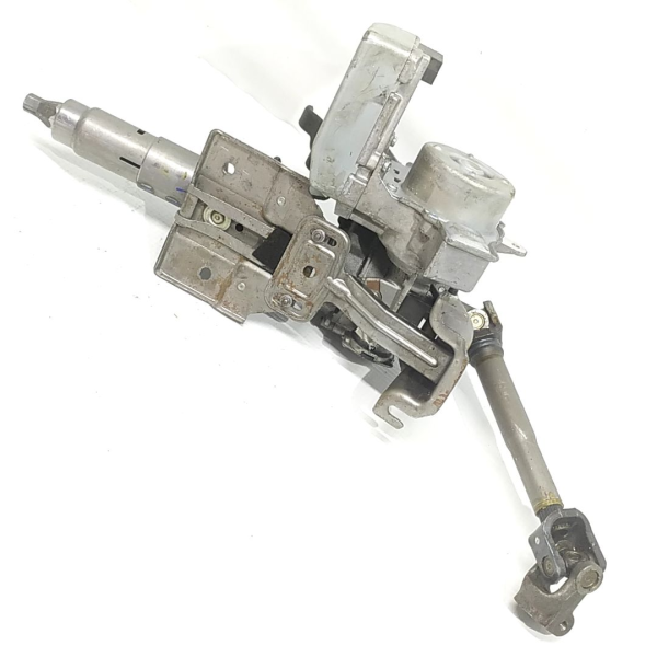 COLUNA DIREÇÃO ELÉTRICA FORD FIESTA 2016    118793