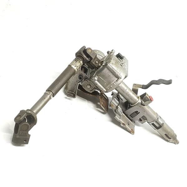 COLUNA DIREÇÃO ELÉTRICA FORD FIESTA 2017    118787