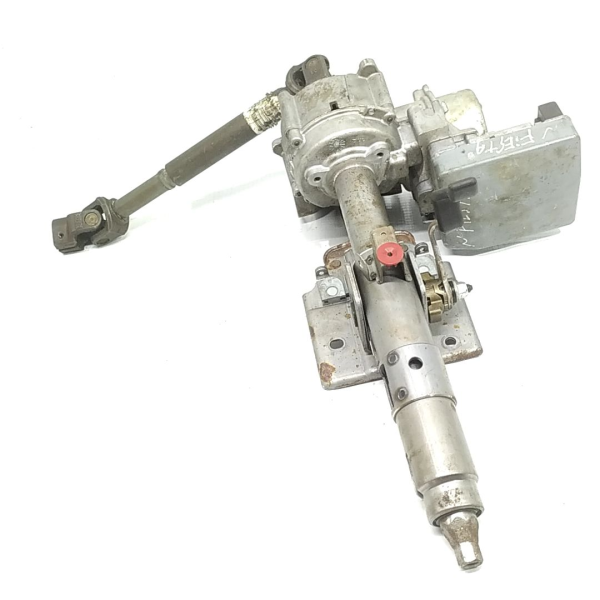 COLUNA DIREÇÃO ELÉTRICA FORD FIESTA 2017    118787