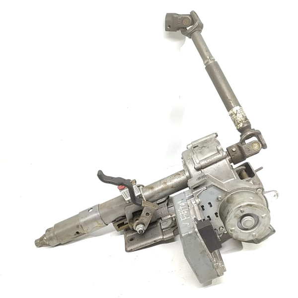 COLUNA DIREÇÃO ELÉTRICA FORD FIESTA 2017    118787