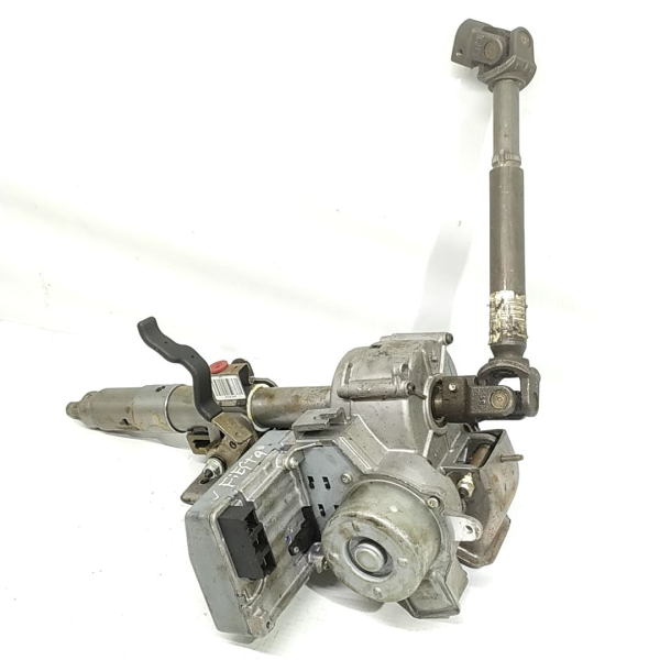 COLUNA DIREÇÃO ELÉTRICA FORD FIESTA 2017    118787