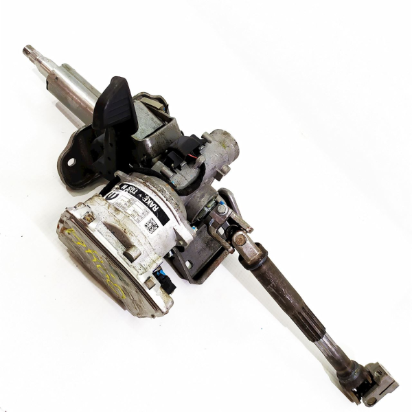 COLUNA DIREÇÃO ELÉTRICA FIAT ARGO 2018    118779