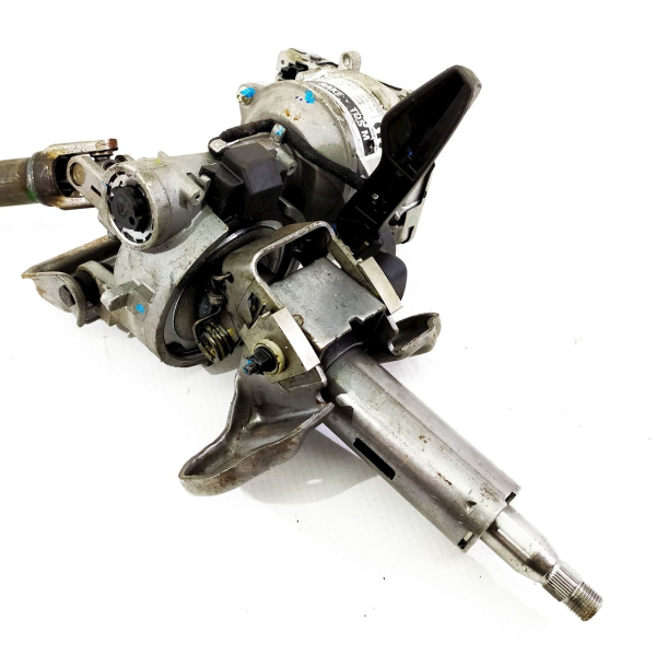 COLUNA DIREÇÃO ELÉTRICA FIAT ARGO 2018    118779