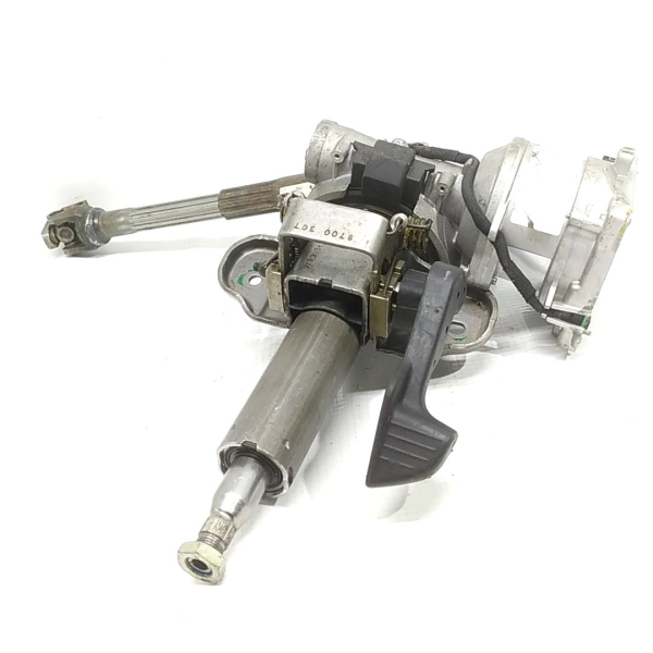 COLUNA DIREÇÃO ELÉTRICA FIAT CRONOS 2018    118755