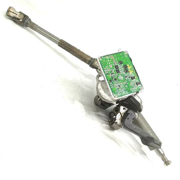 COLUNA DIREÇÃO ELÉTRICA FIAT CRONOS 2018    118755