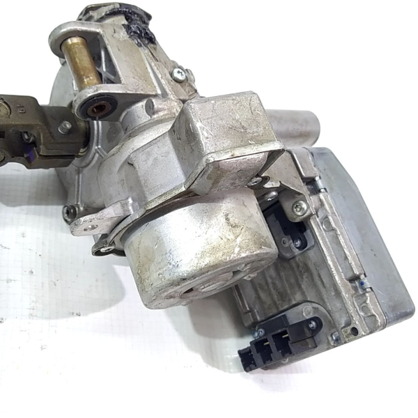 COLUNA DIREÇÃO ELÉTRICA FORD NEW FIESTA 2018    118753