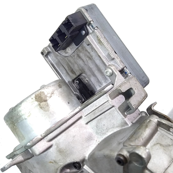 COLUNA DIREÇÃO ELÉTRICA FORD NEW FIESTA 2018    118753