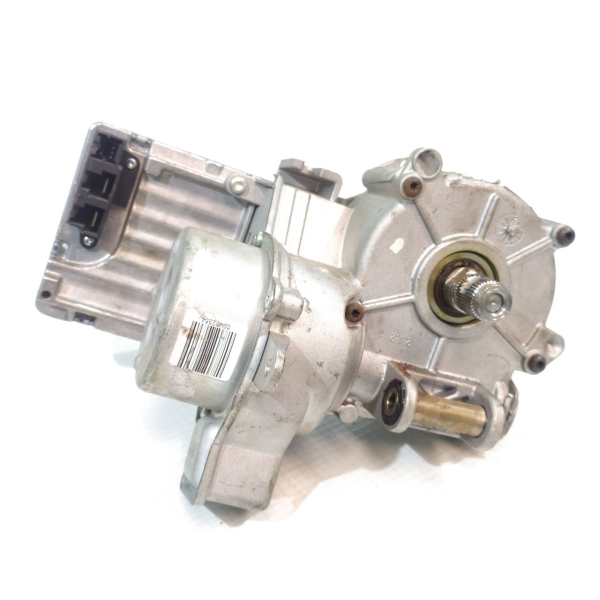 COLUNA DIREÇÃO ELÉTRICA FORD NEW FIESTA 2015    118752