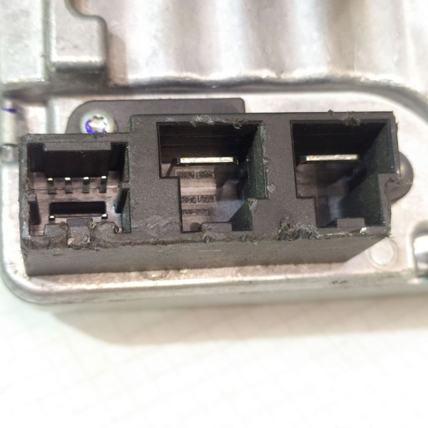 COLUNA DIREÇÃO ELÉTRICA FORD NEW FIESTA 2015    118752