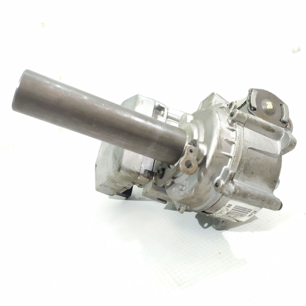 COLUNA DIREÇÃO ELÉTRICA FORD NEW FIESTA 2015    118752