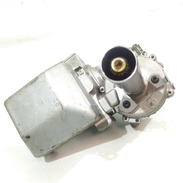 COLUNA DIREÇÃO ELÉTRICA FORD NEW FIESTA 2015    118752