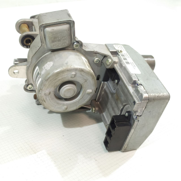 COLUNA DIREÇÃO ELÉTRICA FORD NEW FIESTA 2015    118752