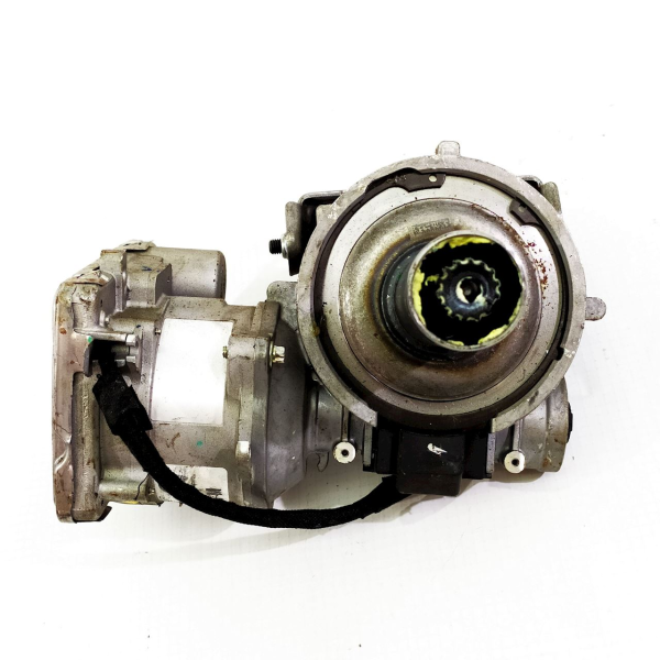MOTOR COLUNA DE DIREÇÃO ELÉTRICA FIAT ARGO 2017    118713