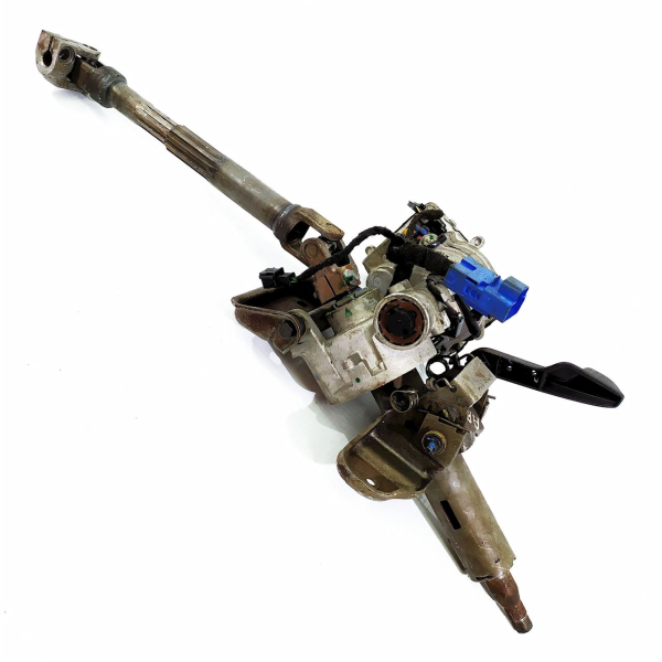 COLUNA DIREÇÃO ELÉTRICA FIAT CRONOS 2018    118715