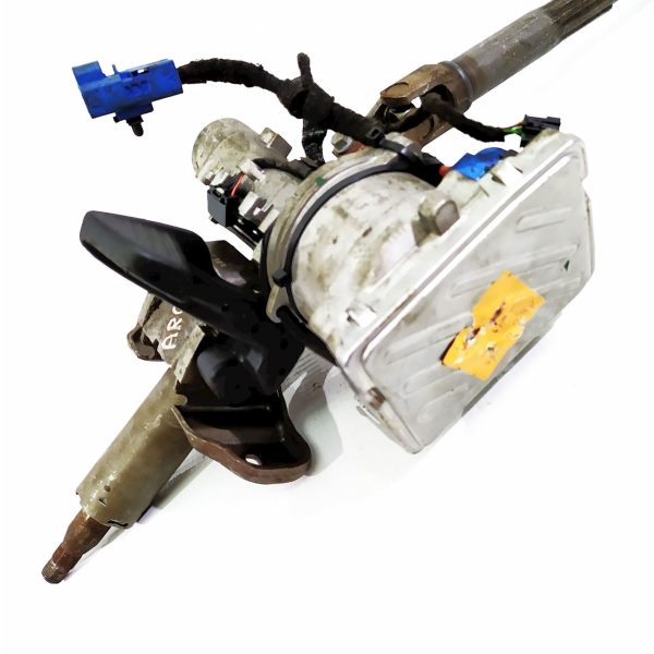 COLUNA DIREÇÃO ELÉTRICA FIAT CRONOS 2018    118715