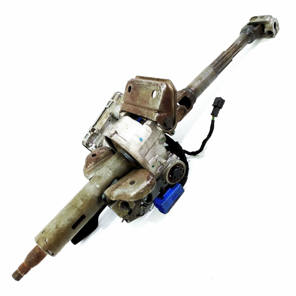 COLUNA DIREÇÃO ELÉTRICA FIAT CRONOS 2018    118715