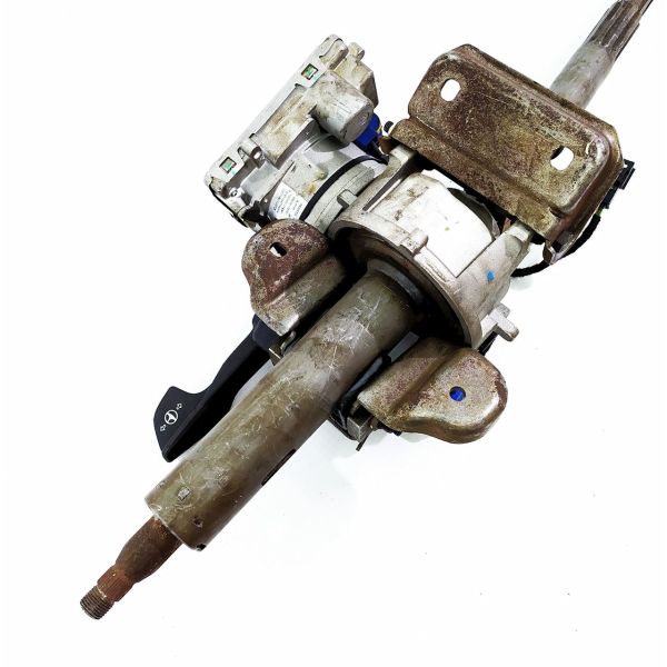 COLUNA DIREÇÃO ELÉTRICA FIAT CRONOS 2018    118715