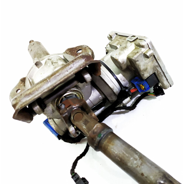 COLUNA DIREÇÃO ELÉTRICA FIAT CRONOS 2018    118715