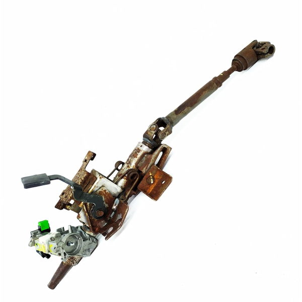 COLUNA DIREÇÃO HONDA NEW CIVIC 2011    119760