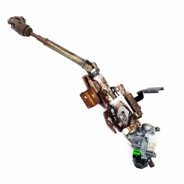 COLUNA DIREÇÃO HONDA NEW CIVIC 2011    119760