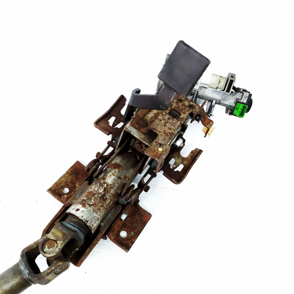 COLUNA DIREÇÃO HONDA NEW CIVIC 2011    119760