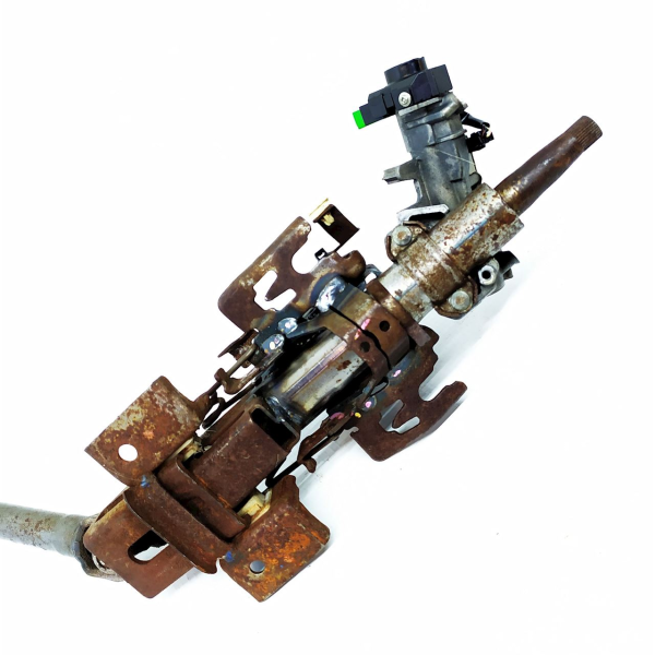 COLUNA DIREÇÃO HONDA NEW CIVIC 2011    119760