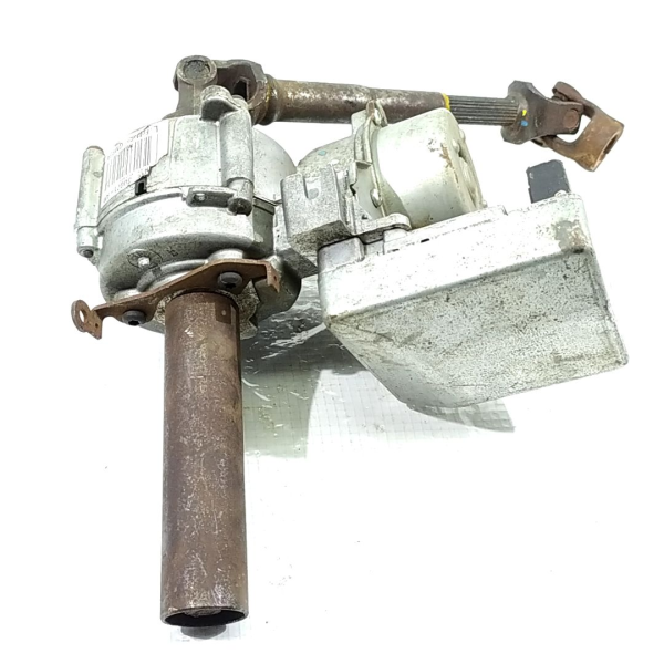 COLUNA DIREÇÃO ELÉTRICA FORD NEW FIESTA 2013    125928