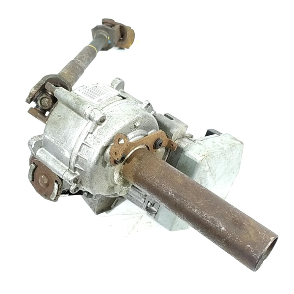 COLUNA DIREÇÃO ELÉTRICA FORD NEW FIESTA 2013    125928