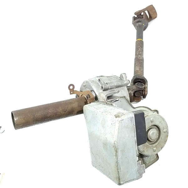 COLUNA DIREÇÃO ELÉTRICA FORD NEW FIESTA 2013    125928