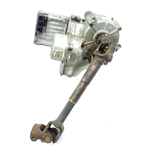 COLUNA DIREÇÃO ELÉTRICA FORD NEW FIESTA 2013    125928