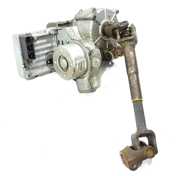 COLUNA DIREÇÃO ELÉTRICA FORD NEW FIESTA 2013    125928