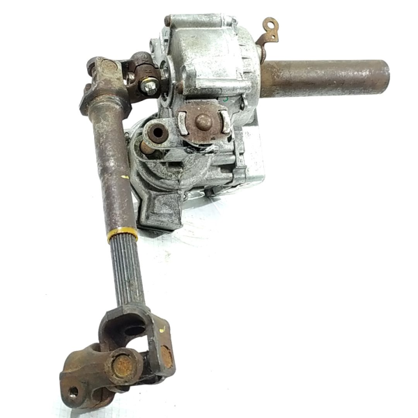 COLUNA DIREÇÃO ELÉTRICA FORD NEW FIESTA 2013    125928