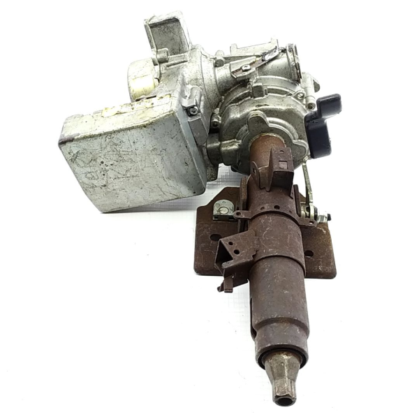 COLUNA  DIREÇÃO FORD NEW FIESTA 2015    127690