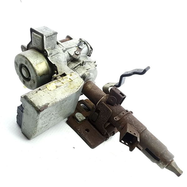 COLUNA  DIREÇÃO FORD NEW FIESTA 2015    127690