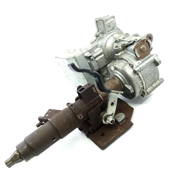 COLUNA  DIREÇÃO FORD NEW FIESTA 2015    127690