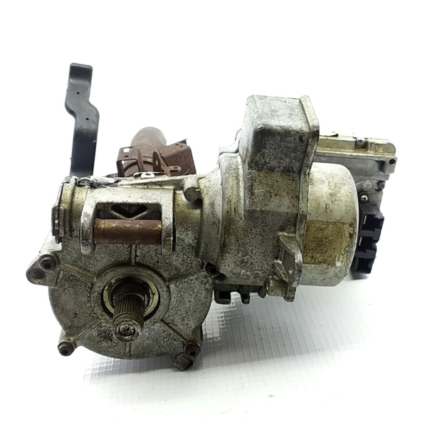 COLUNA  DIREÇÃO FORD NEW FIESTA 2015    127690