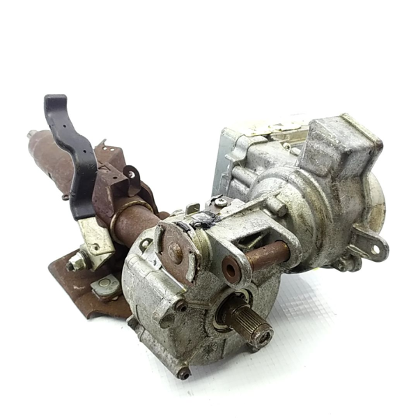 COLUNA  DIREÇÃO FORD NEW FIESTA 2015    127690