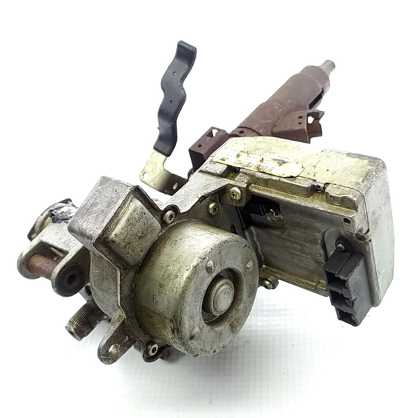 COLUNA  DIREÇÃO FORD NEW FIESTA 2015    127690