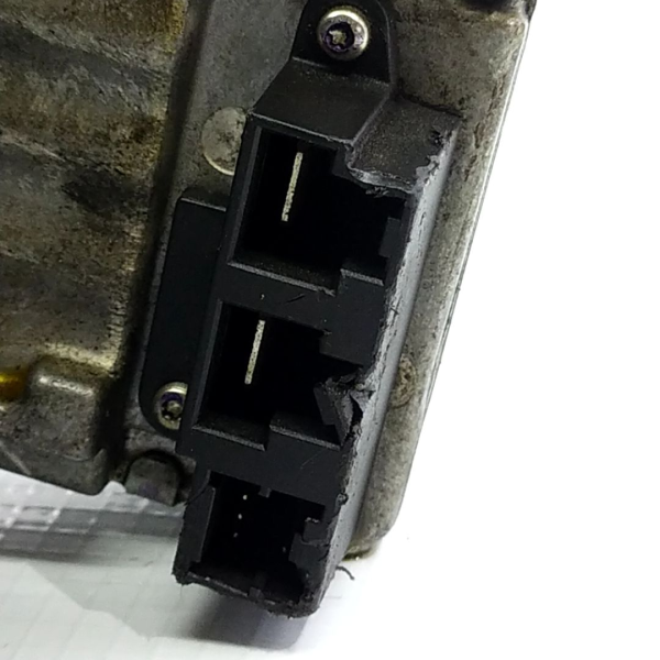 COLUNA  DIREÇÃO FORD NEW FIESTA 2015    127690