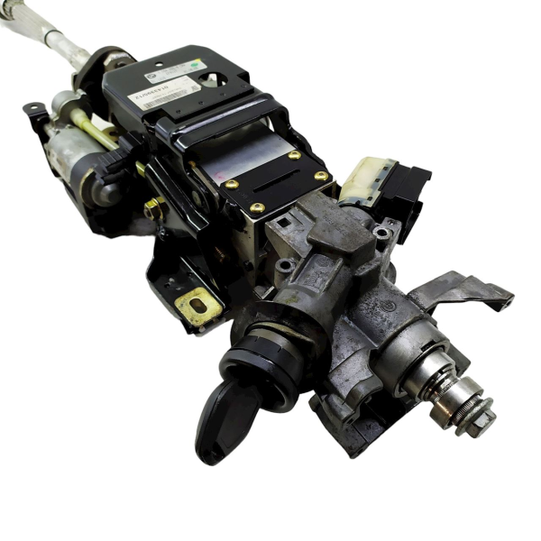 COLUNA DIREÇÃO  BMW X5 4.4  2006 164140