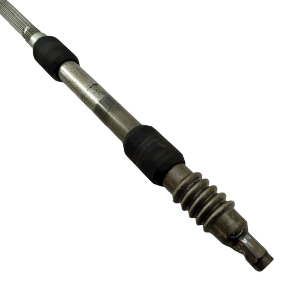 COLUNA DIREÇÃO  BMW X5 4.4  2006 164140