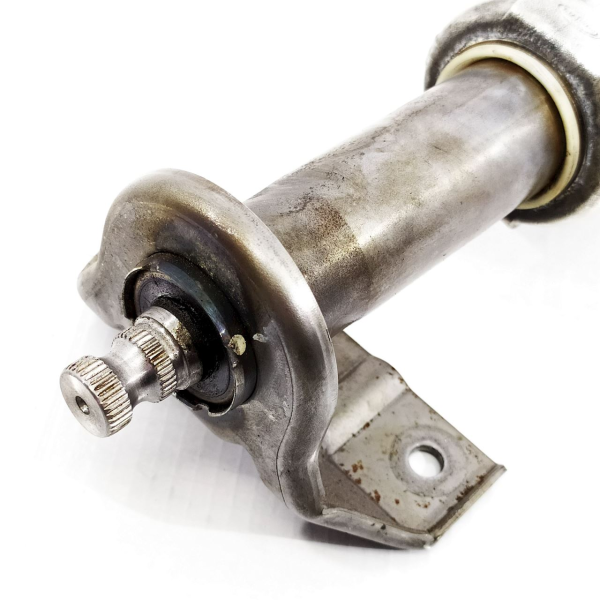 COLUNA DIREÇÃO ESCAMOTEÁVEL HYUNDAI SANTA FE 2.7 2009 64439